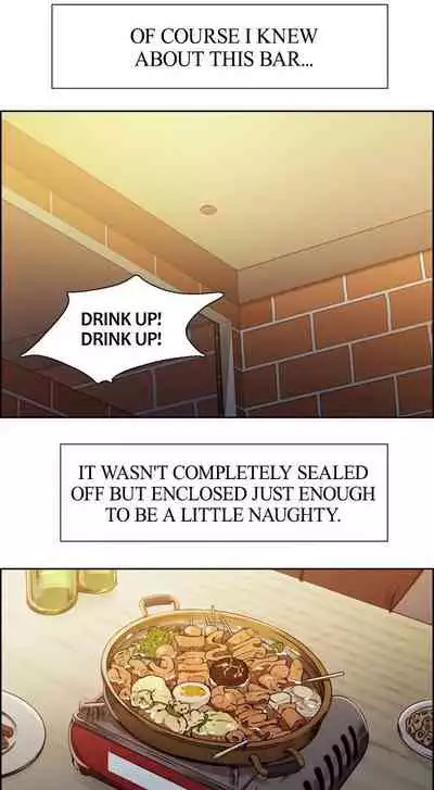 Taste of Forbbiden Fruit Ch.32/53