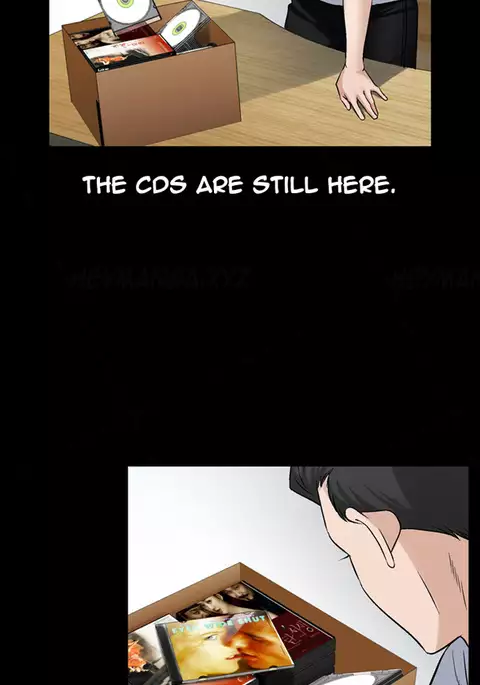 The Taste of Hands Ch.1-60