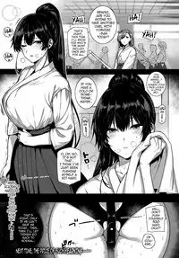 [Katsurai Yoshiaki] Amatsuka Gakuen no Ryoukan Seikatsu | Angel Academy's Hardcore Dorm Sex Life 1-2, 3.5-5 [English] {darknight} [Digital]