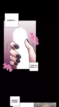 [Guh Bal Han] Ghost Love Ch.1-26 (English) (YoManga) (Ongoing)