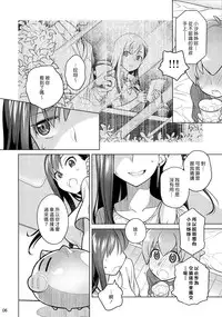 (C88) [Otaku Beam (Ootsuka Mahiro)] Stay by Me [Chinese] [漢化組漢化組]