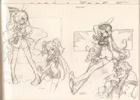 (C87) [Article 60 of Criminal Code (Shuhan)] RaKuGaKi./Monochrome.[Vol:4] (Various)