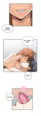 [Edge Edge] SStudy Ch.0-24 (English) (YoManga) (Ongoing)