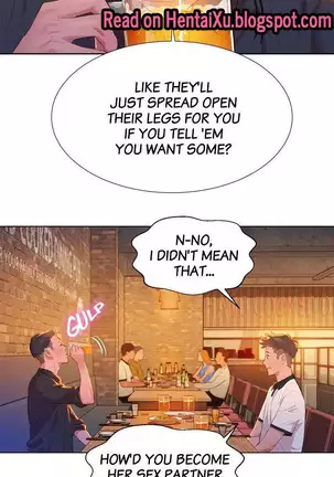 What do you Take me For? Ch.15/?