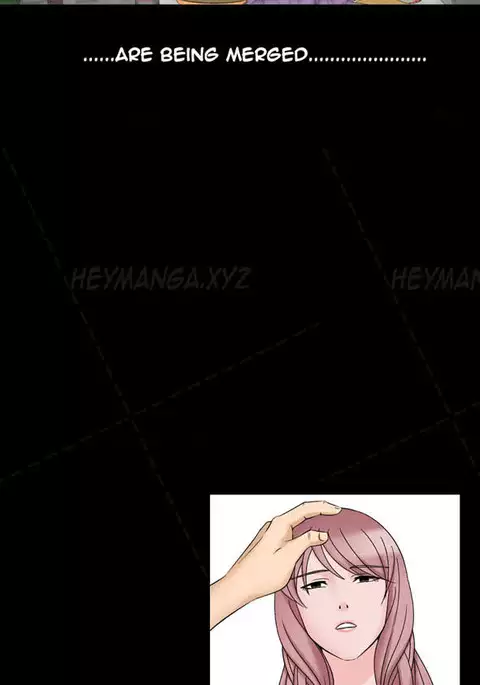 The Taste of Hands Ch.1-61