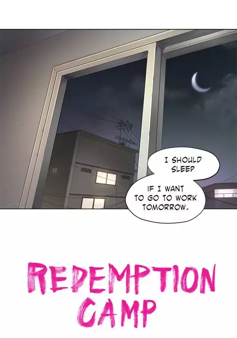Atonement Camp Ch.1-38