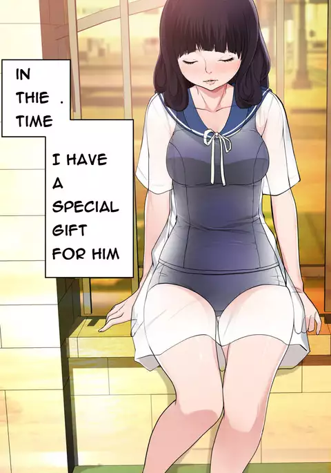 Tissue Thieves Ch.1-9