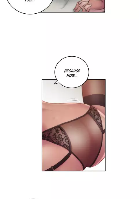 Sex Knights-Erotic Sensuality & Perception Ch.1-23