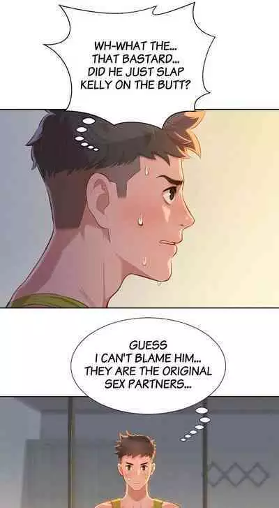 What do you Take me For? Ch.16/?