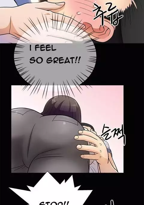 Will You Do as I Say? Ch.1-18