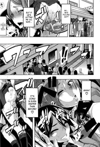 [ShindoL] TSF Monogatari [English] {SaHa + desudesu}