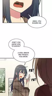 [Semni] Close as Neighbors (Ch.1-43) [English] [Ongoing]