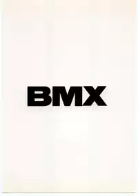 (C48) [Hightech JAPAN (Shiki Satoshi)] BMX (Various)