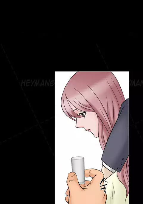 The Taste of the Hand Ch.1-37