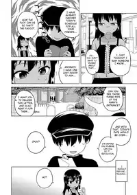 [Takatsu] S wa Fragile no S Ch. 1-4 [English] [Digital]