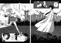 [Touge Hiro] Kururi -Sakura Maimasu-