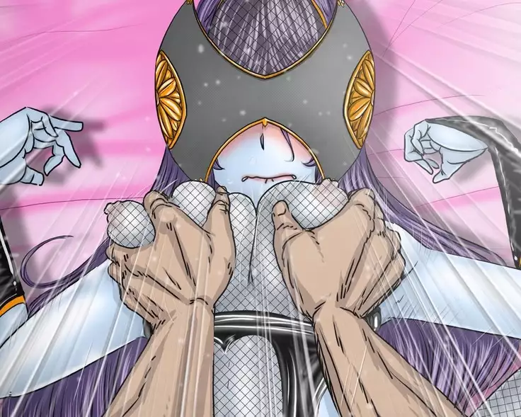 mazon prisoners' camp - action for marriage Sex training -