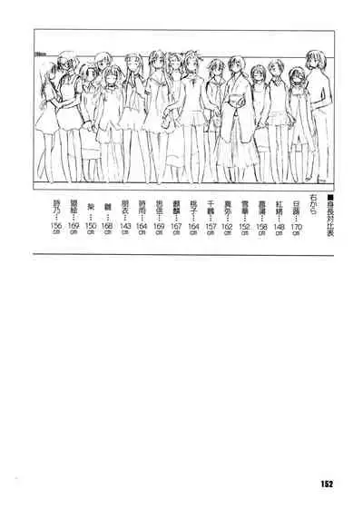 [Kurogane Kenn] Shoujo Sect [Digital]