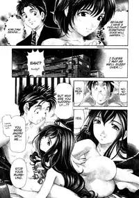 [Kobayashi Takumi] Virgin na Kankei 3 [English] [Gari]