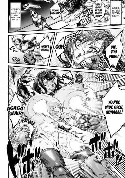 Sample H0539 Kouhai Report