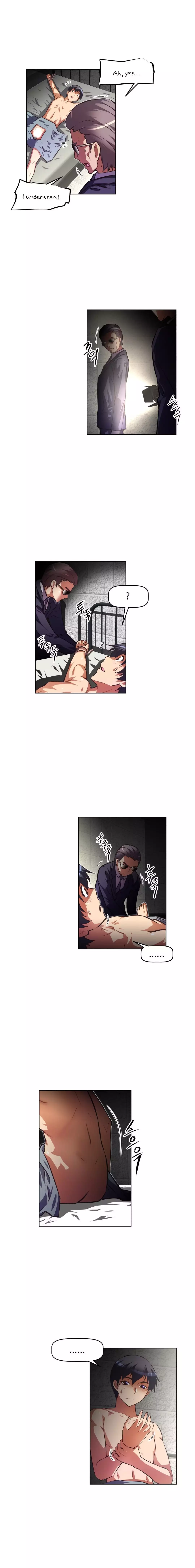 Brawling Go Ch.76-105