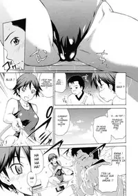 Before the Pool Opens (french)