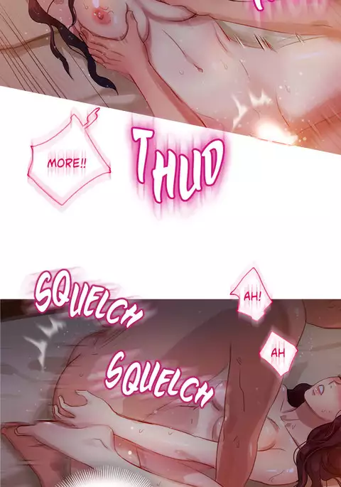 Scandal of the Witch Ch.1-31