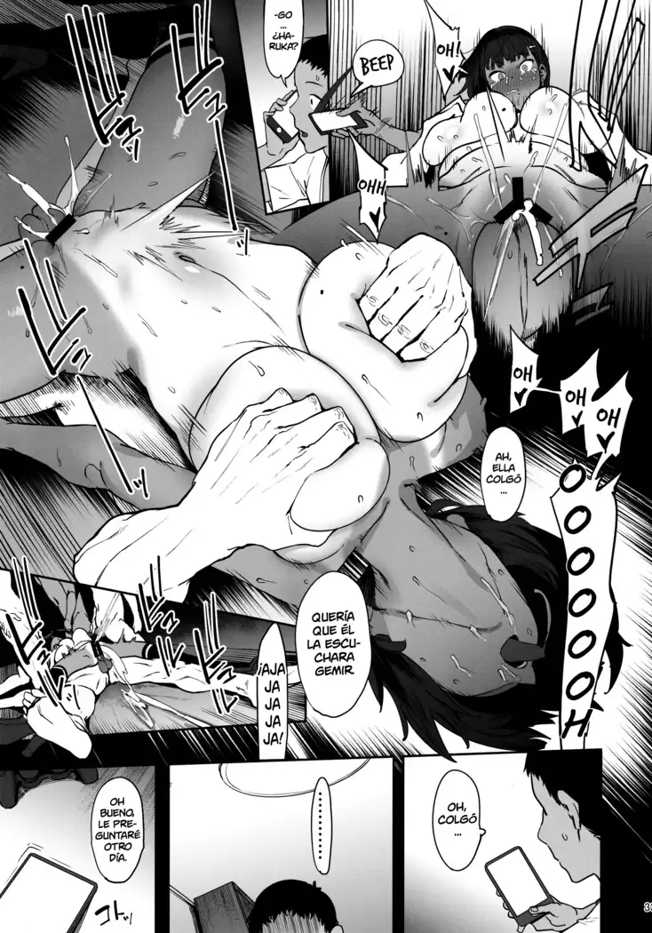 Zutto Shinjiteru | Yo siempre he creído en ti