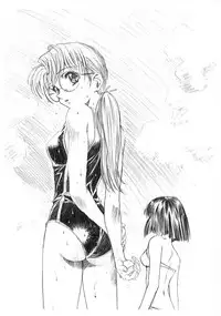 [HenReiKai] Sakura Ame Final 2