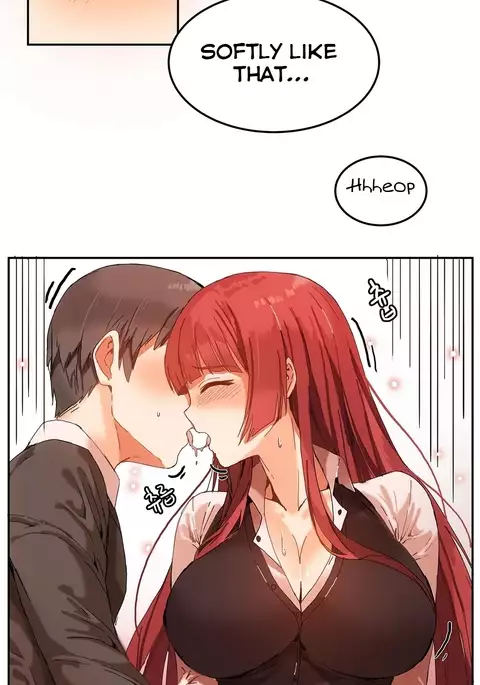 Hahri's Lumpy Boardhouse Ch. 0-31