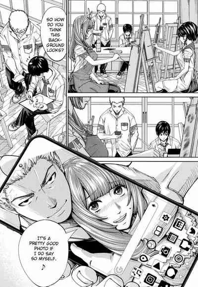 Chitose + 4P Leaflet