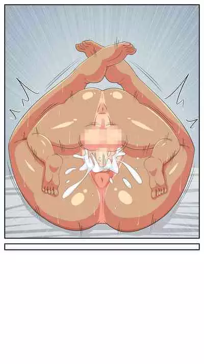 Futanari Gibo to Musuko no Yome, Hameru. 4