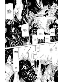 [Benjamin] Take that Hand (Sono Te wo Totte) (English) [Complete]