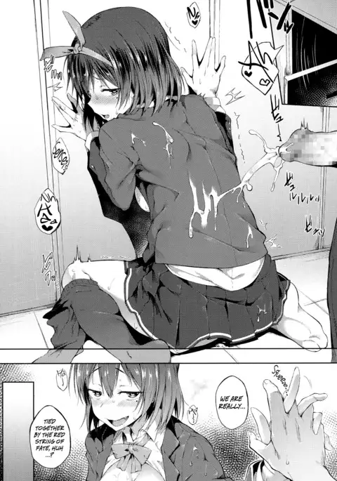 Ponkutsu Kara wa Nigerarenai | There’s No Running Away From This Klutz