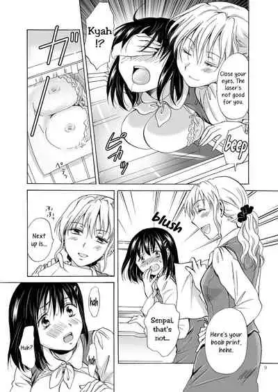 Copyroom Yuugi | Copy Room Play