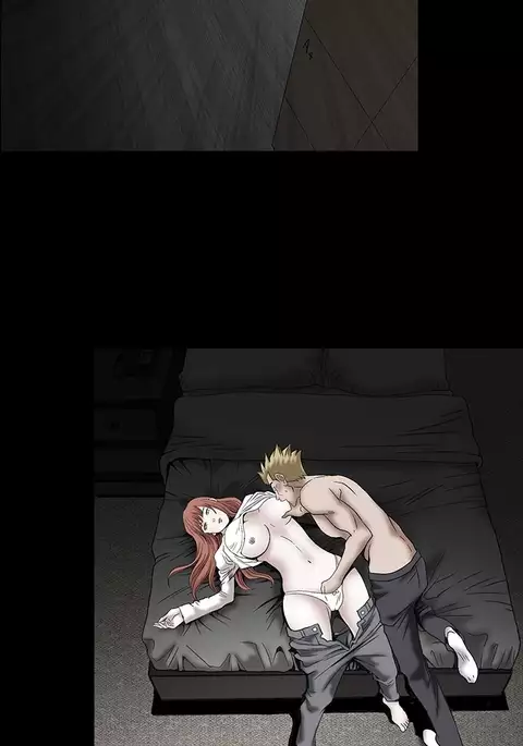 Seduction Ch.1-38