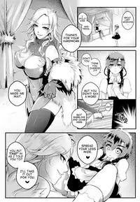 [MIBRY] Baan Talaithong ch.2