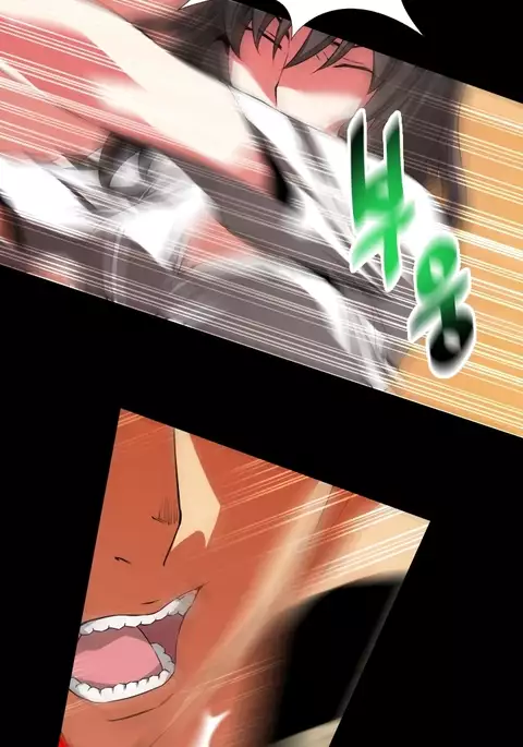 Love Parameter Ch.1-66