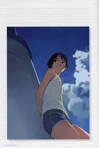 [Takamichi] Takamichi Art Works