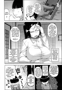 [Takatsu] Ousama App | King's App Ch. 1-2 [English] (comic MILF)