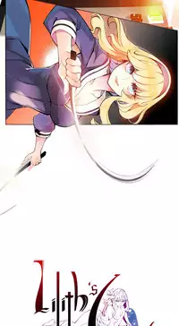 [Juder] Lilith`s Cord Ch.1-14 [Chinese]