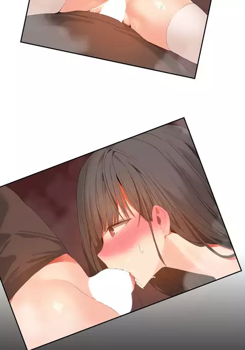 Hari Dormitory Ch.0-26