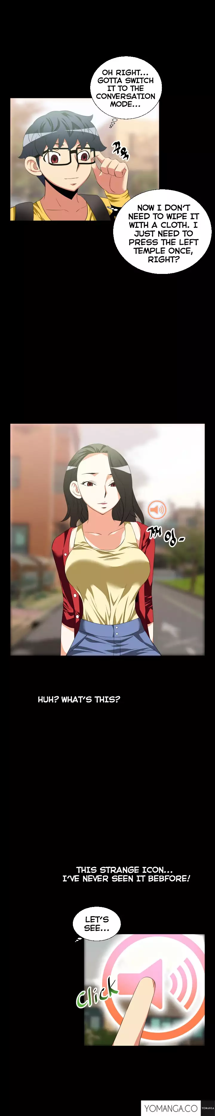 Love Parameter Ch.1-42