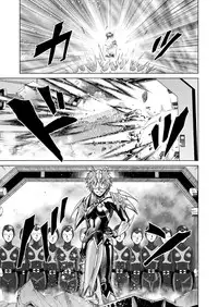 (Macxe's) Dina Ranger Volumes 12-14