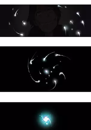 Erotic Sensuality & Perception 1-13