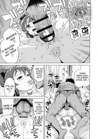 Futanari! Punishment Time 3 ~Boy's Retraining Chapter~ =SW=