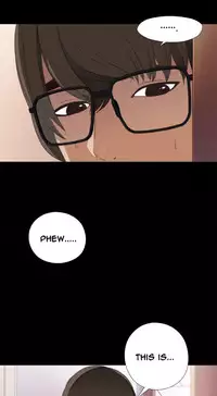 Girl Next Door Ch.1-27 (English) (Ongoing)