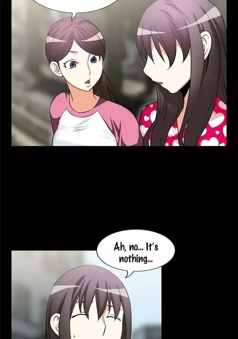 Love Parameter Ch.1-50