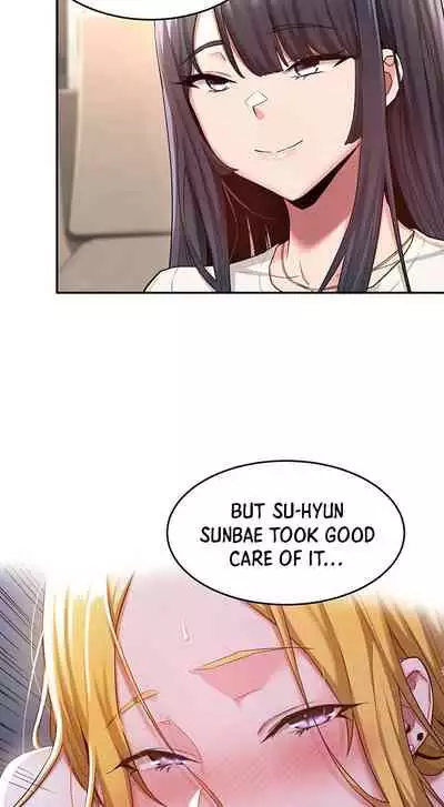 [Abio4, Bangkki] Sextudy Group (1-24) [English] [Ongoing]