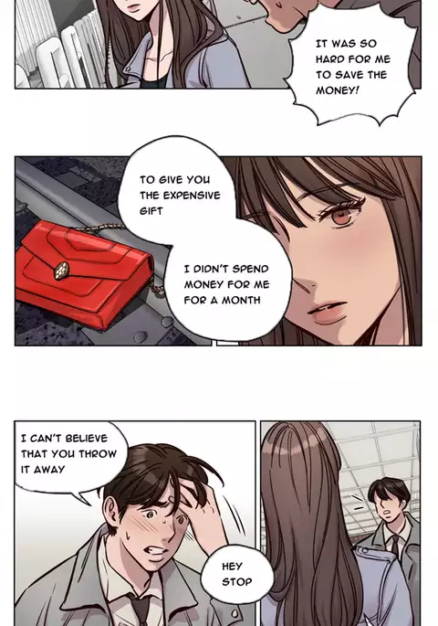 Atonement Camp Ch.1-38